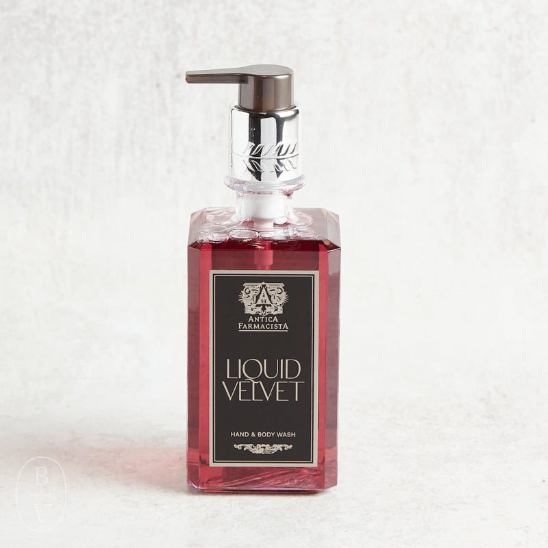 Antica Farmacista HAND AND BODY WASH