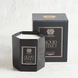 Antica Farmacista HEXAGONAL CANDLE Liquid Velvet