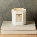 Antica Farmacista HEXAGONAL CANDLE Warm White