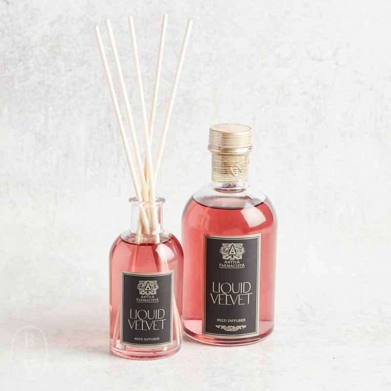 Antica Farmacista HOME AMBIANCE DIFFUSER Liquid Velvet