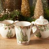 Arte Italica NATALE CREAMER