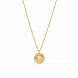 ASTOR SOLITAIRE NECKLACE