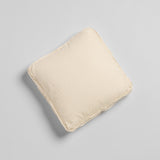 Bella Notte Linens AUSTIN PILLOW Natural 18x18