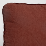 Bella Notte Linens AUSTIN PILLOW Autumn 18x18