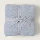 Barefoot Dreams COZYCHIC THROW Ocean