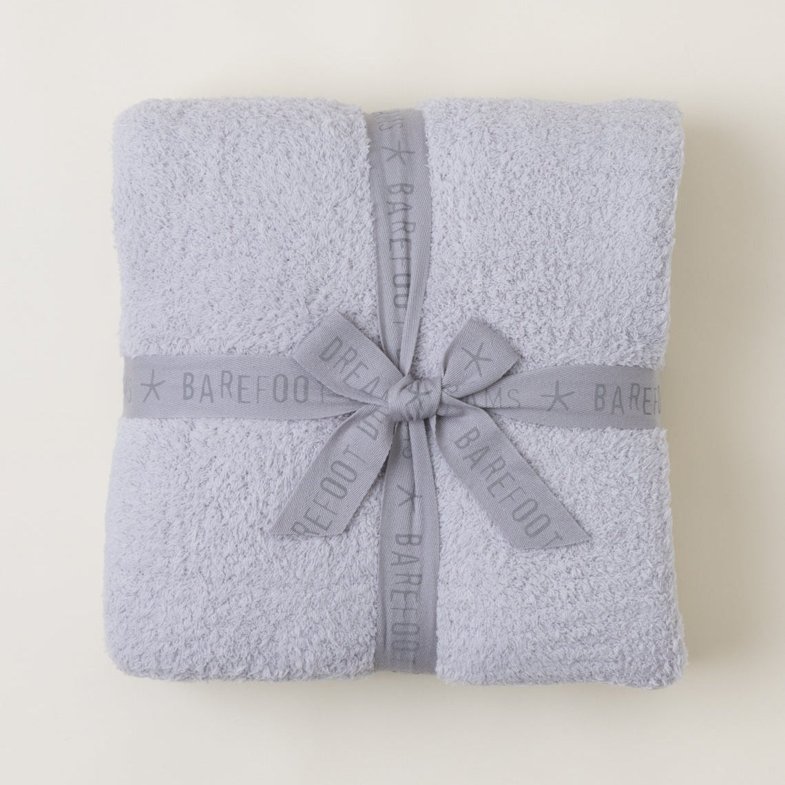 Barefoot Dreams COZYCHIC THROW Oyster