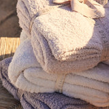 Barefoot Dreams COZYCHIC THROW