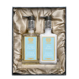 ACRYLIC BATH BODY GIFT SET