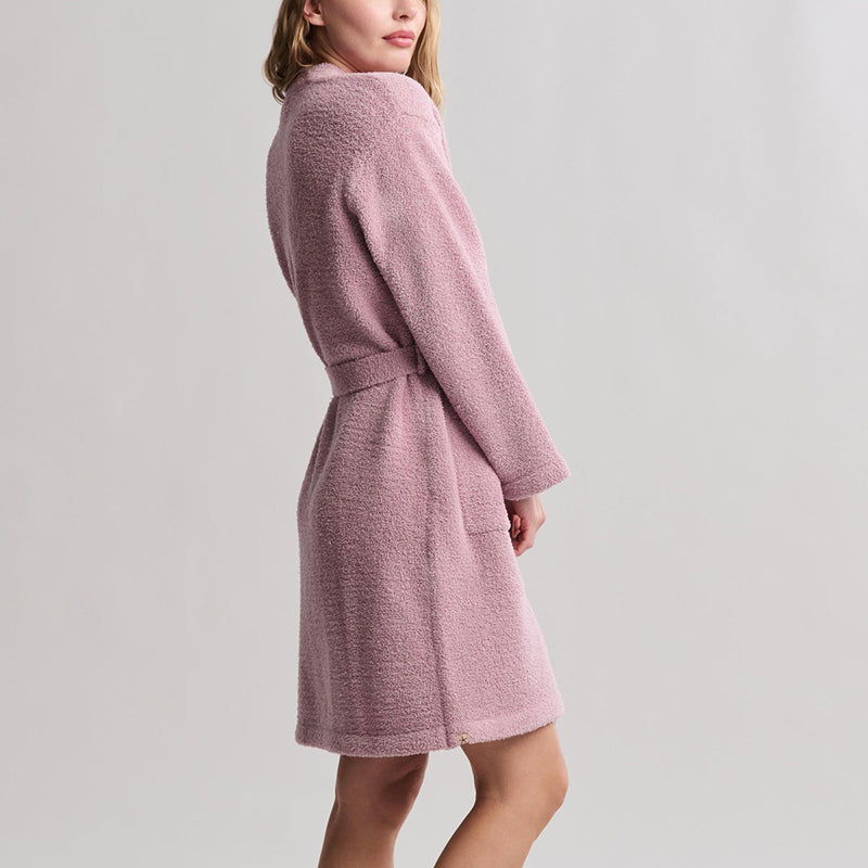 Barefoot Dreams COZYCHIC SOLID ROBE