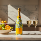 Beau Bottles BEAU BOTTLE CHAMPAGNE WRAP