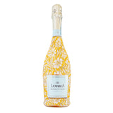 Beau Bottles BEAU BOTTLE PROSECCO WRAP Grandmillenial Gold Flower