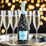 Beau Bottles BEAU BOTTLE PROSECCO WRAP