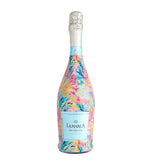 Beau Bottles BEAU BOTTLE PROSECCO WRAP Pastel Celebration