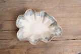 ACCENT SERVING BOWL