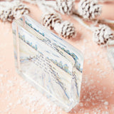 Lauren Dunn CYBER MONDAY ACRYLIC SCRIPTURE BLOCK