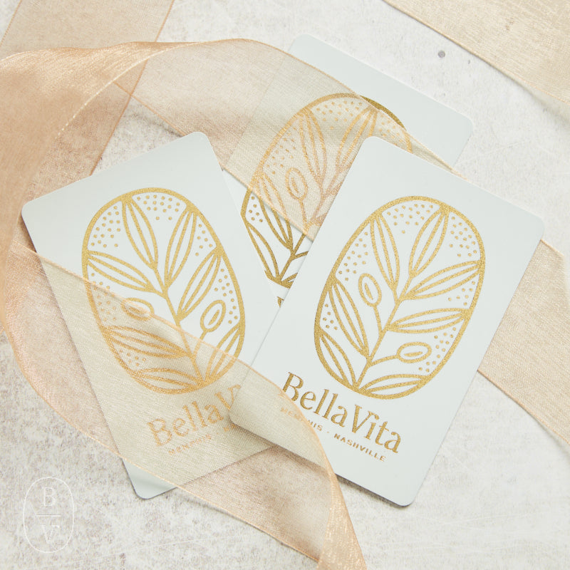 Bella Vita Gift Card