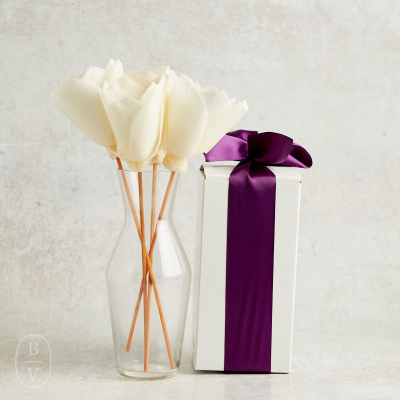 B's Knees Fragrance Co. DIFFUSER REFILL Currant and Cassis