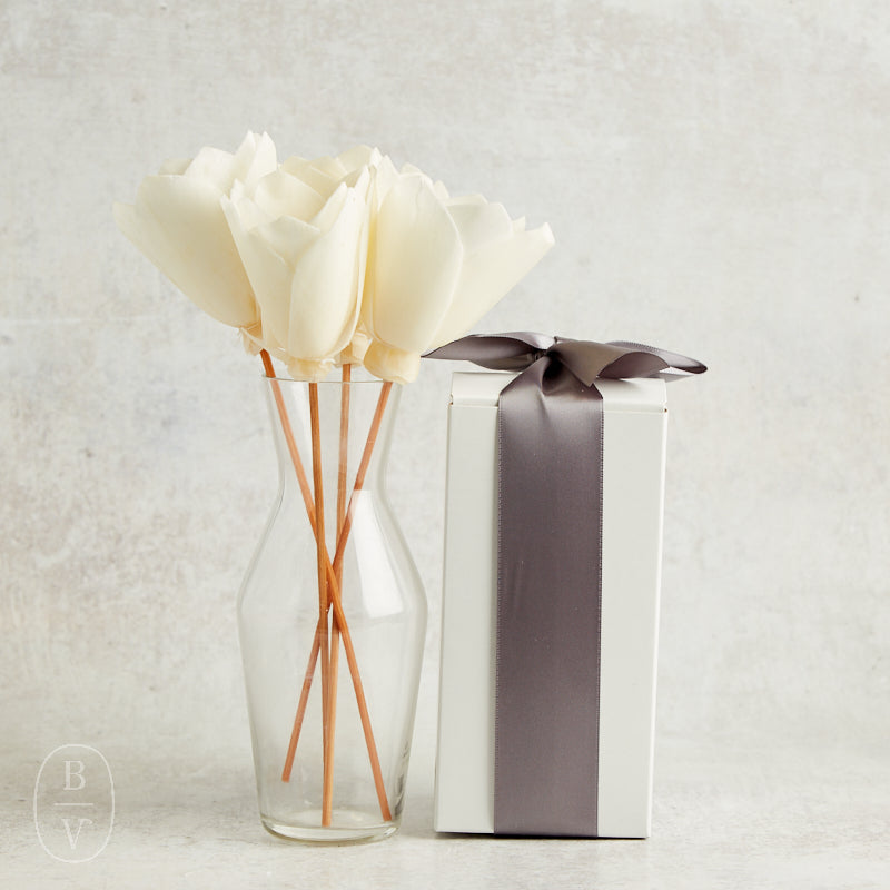 B's Knees Fragrance Co. DIFFUSER REFILL Slate