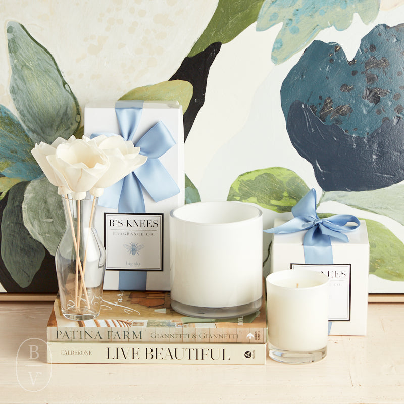 B's Knees Fragrance Co. FLOWER DIFFUSER