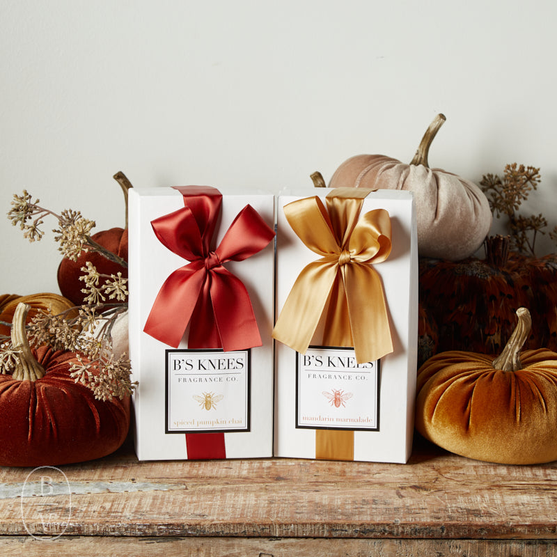 B's Knees Fragrance Co. SEASONAL FLOWER DIFFUSER