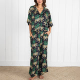 BAGHEERA SATIN WILDEST DREAMS SET