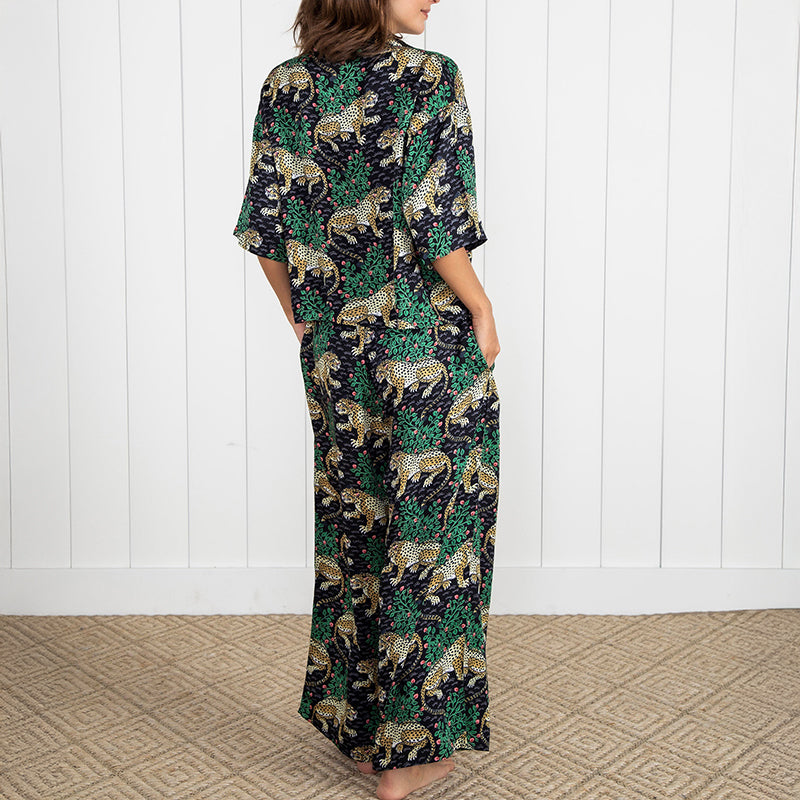 Printfresh BAGHEERA SATIN WILDEST DREAMS SET