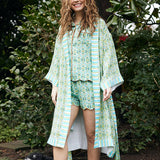 Laura Park Designs BATHROBE