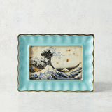 Beatriz Ball ENCANTO DEVON FRAME Turquoise 4x6