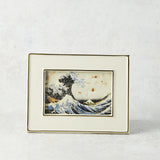Beatriz Ball ENCANTO JASON FRAME Cream 4x6 Wide