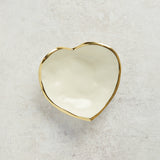 Beatriz Ball ENCANTO SOHO MINI HEART Cream
