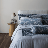 Bella Notte Linens LYNETTE LUXE DUVET COVER