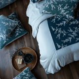 Bella Notte Linens LYNETTE LUXE DUVET COVER