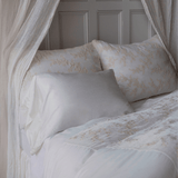 Bella Notte Linens LYNETTE LUXE DUVET COVER