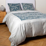 Bella Notte Linens LYNETTE LUXE DUVET COVER