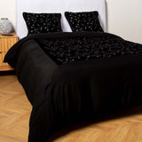 Bella Notte Linens LYNETTE LUXE DUVET COVER