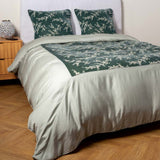 Bella Notte Linens LYNETTE LUXE DUVET COVER