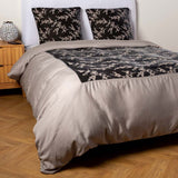 Bella Notte Linens LYNETTE LUXE DUVET COVER