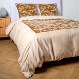 Bella Notte Linens LYNETTE LUXE DUVET COVER