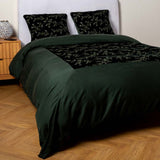 Bella Notte Linens LYNETTE LUXE DUVET COVER