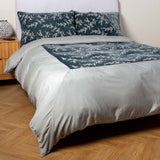 Bella Notte Linens LYNETTE LUXE DUVET COVER