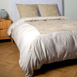 Bella Notte Linens LYNETTE LUXE DUVET COVER