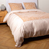 Bella Notte Linens LYNETTE LUXE DUVET COVER