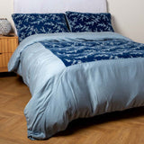 Bella Notte Linens LYNETTE LUXE DUVET COVER