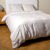 Bella Notte Linens LYNETTE LUXE DUVET COVER