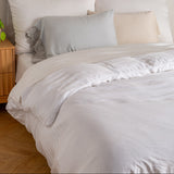Bella Notte Linens MADERA LUXE DUVET COVER