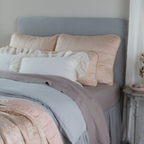 Bella Notte Linens SEL SHAM