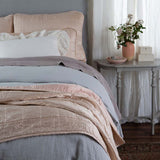 Bella Notte Linens SEL THROW BLANKET