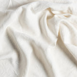 Bella Notte Linens AUSTIN DUVET COVER Natural