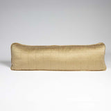 Bella Notte Linens SEL THROW PILLOW Honeycomb 18x54