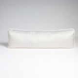 Bella Notte Linens SEL THROW PILLOW White